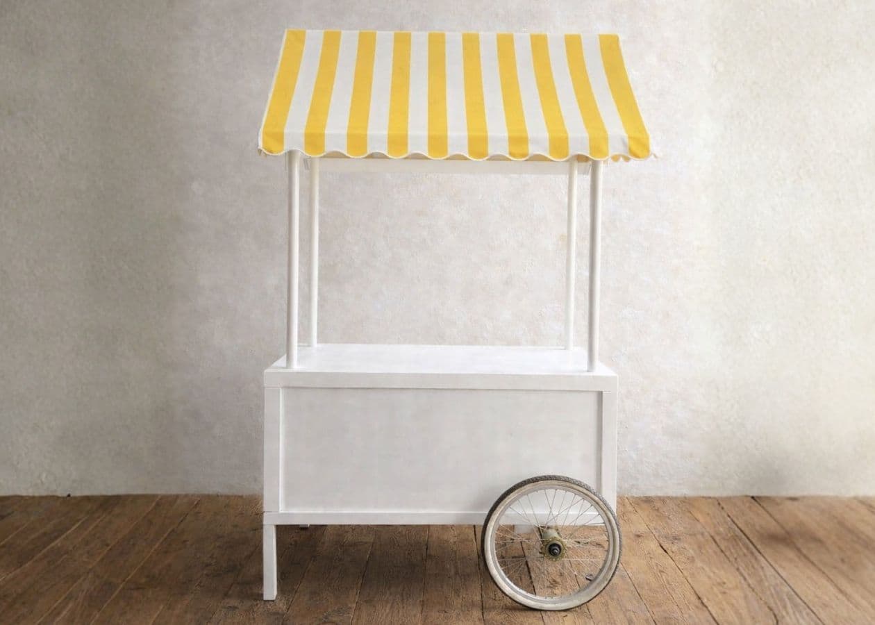 Stripe Cart