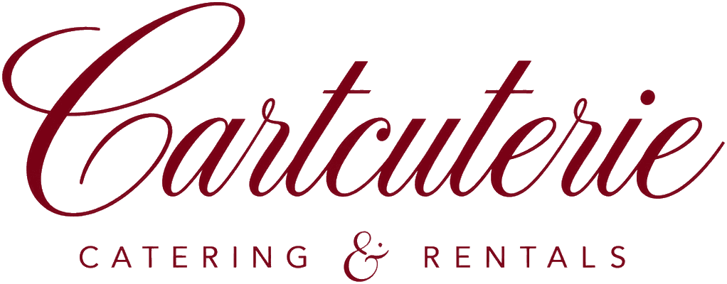 Cartcuterie Catering & Rentals