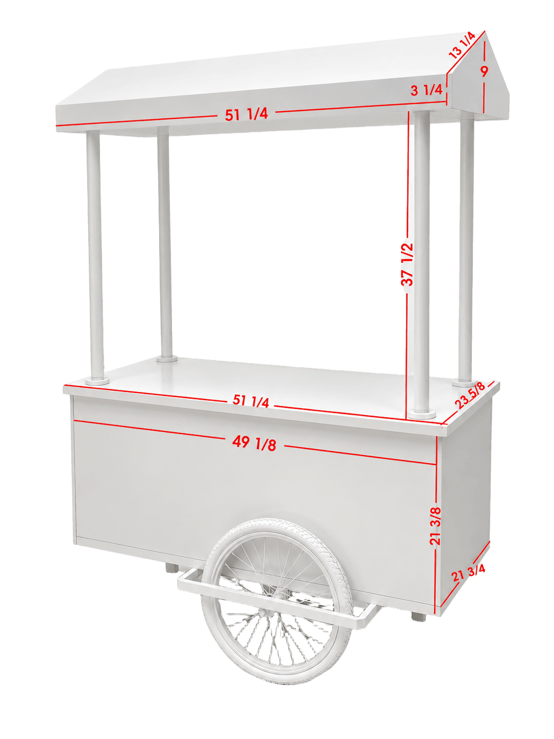 Mobile Cart