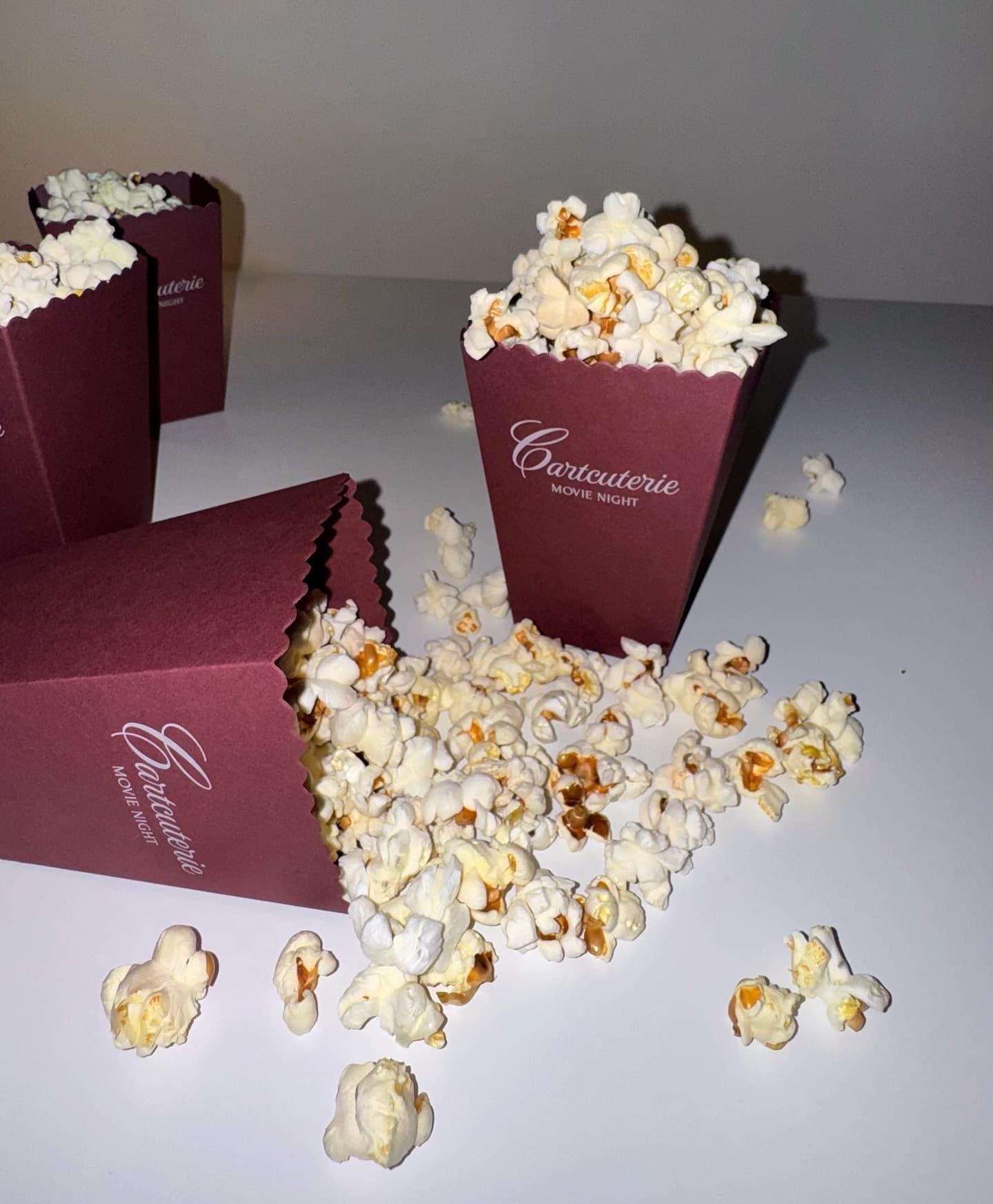 Popcorn Treats