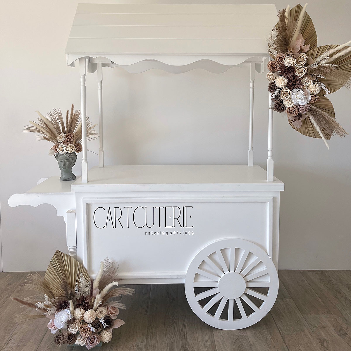 Bohemian design for Cartcuterie